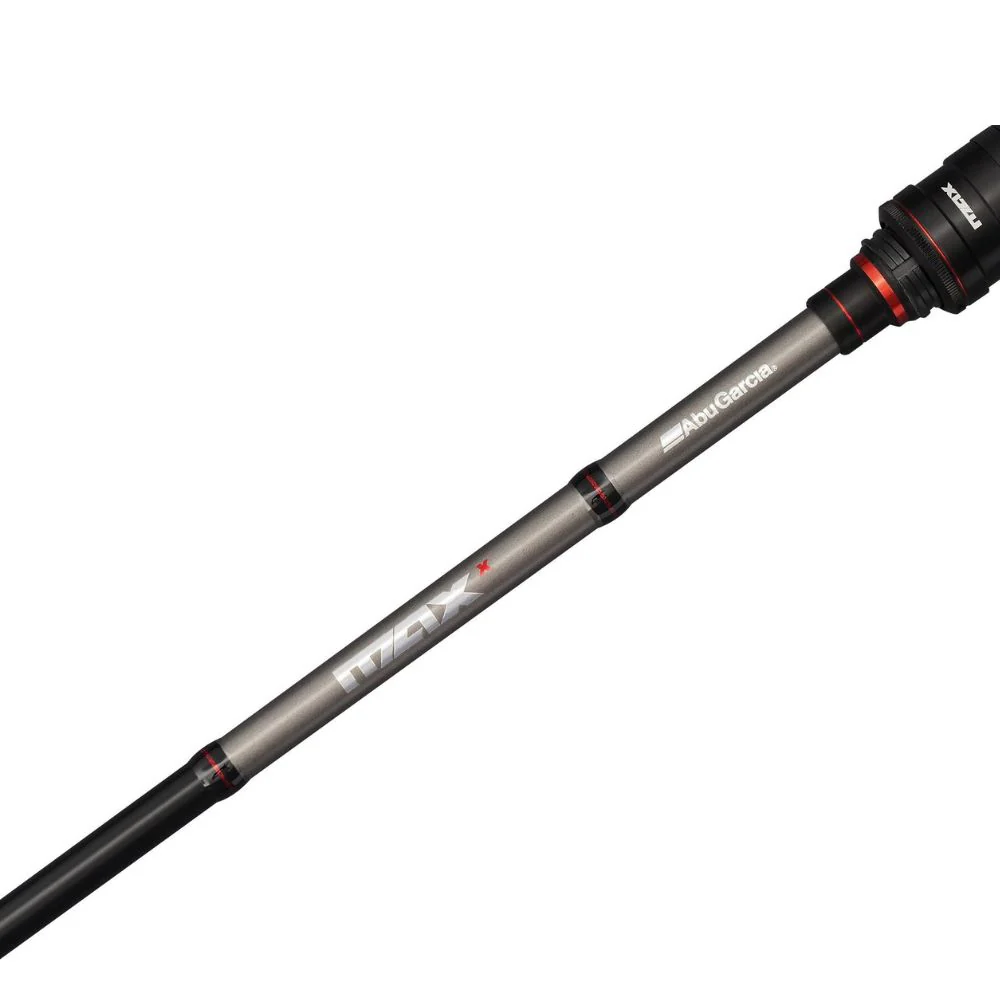 Abu Garcia | Max X Combo | 702m | 5-20g | 2000SP - Image 2