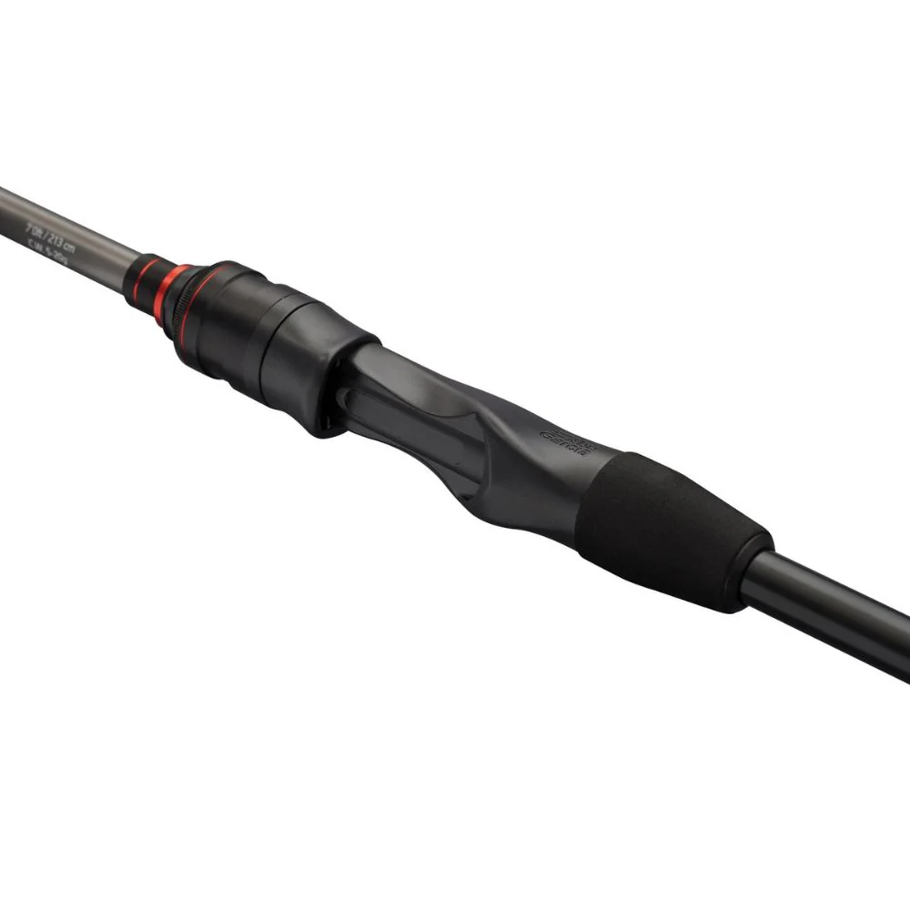 Abu Garcia | Max X Combo | 702m | 5-20g | 2000SP - Image 3