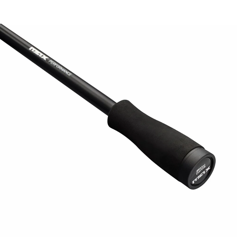 Abu Garcia | Max X Combo | 702m | 5-20g | 2000SP - Image 6