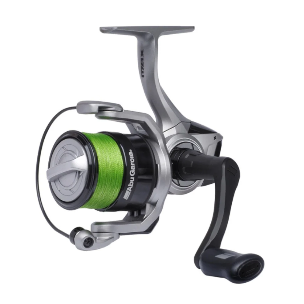 Abu Garcia | Max X Reel With Line