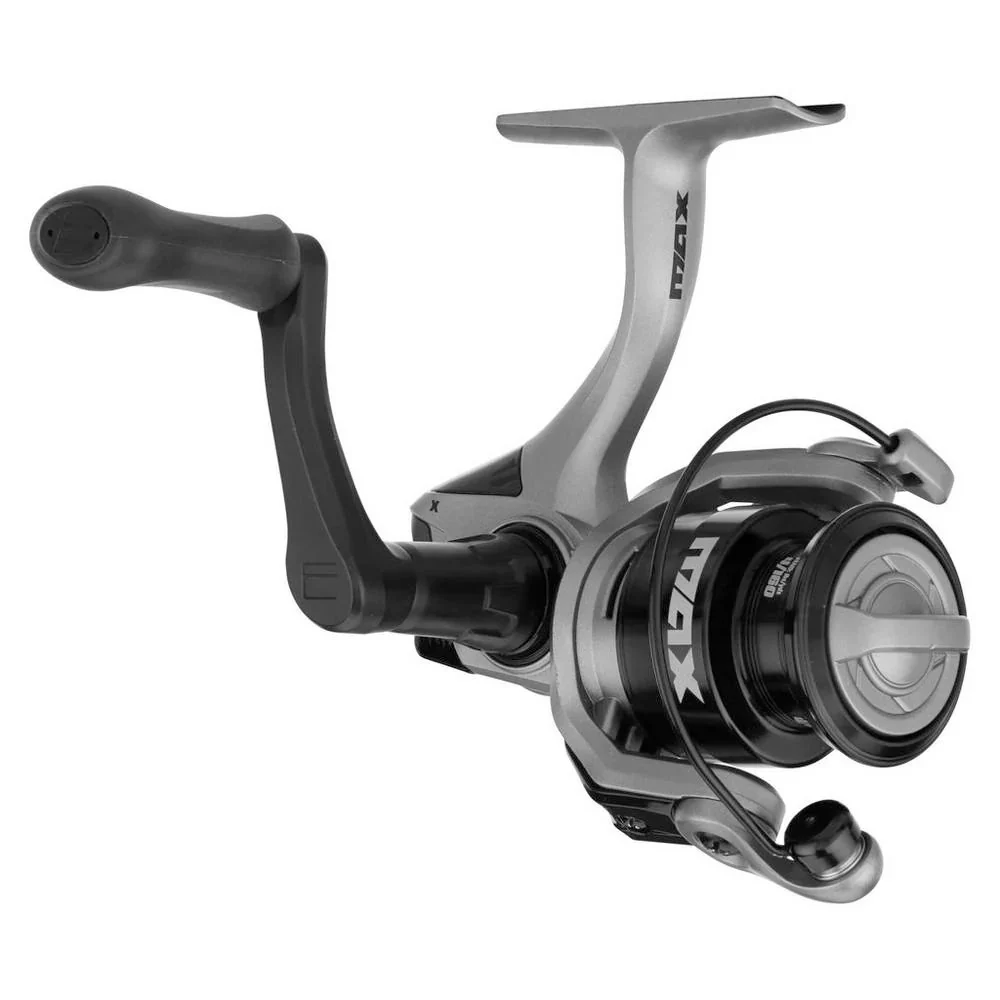 Abu Garcia | Max X Spinning Reel - Image 4