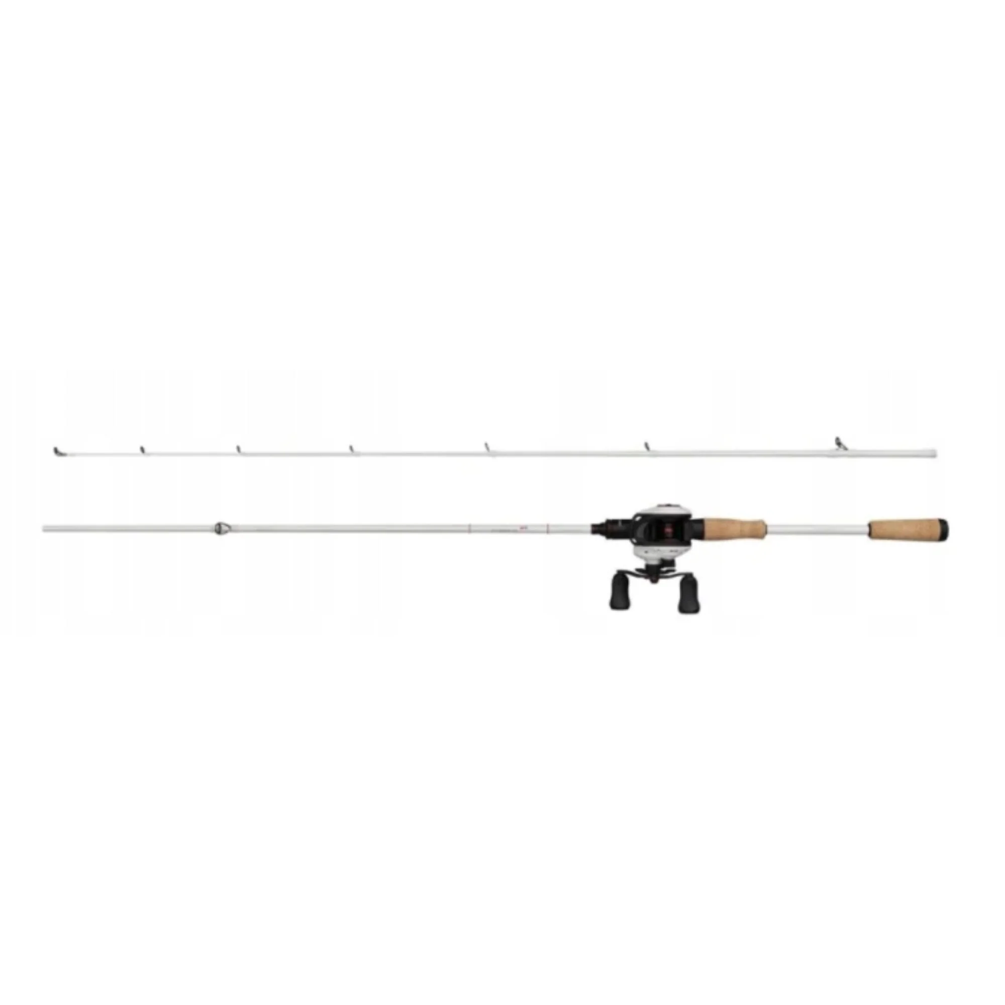Abu Garcia | Max5 Pro 702H Casting Kit | 2.13m | 15-60g
