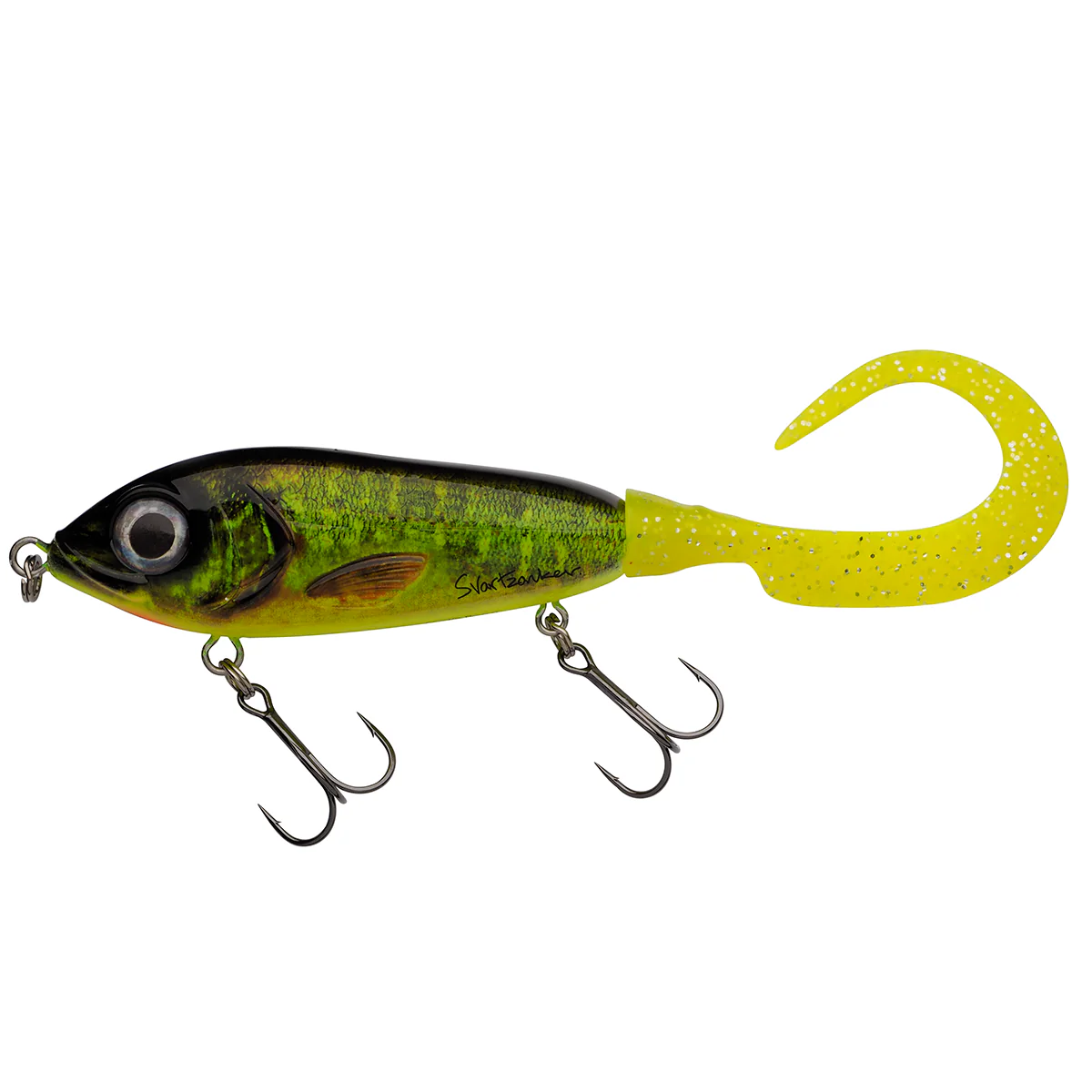 Abu Garcia | McMY Tail | 50g | 17cm
