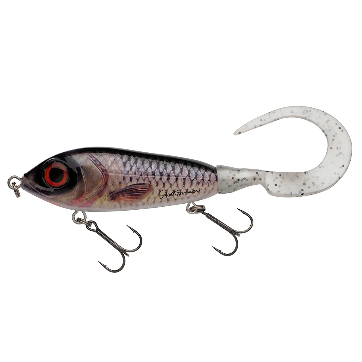Abu Garcia | McMY Tail | 50g | 17cm - Image 2