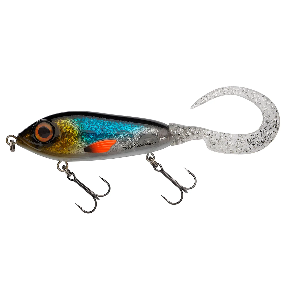 Abu Garcia | McMY Tail | 83g | 20cm - Image 3