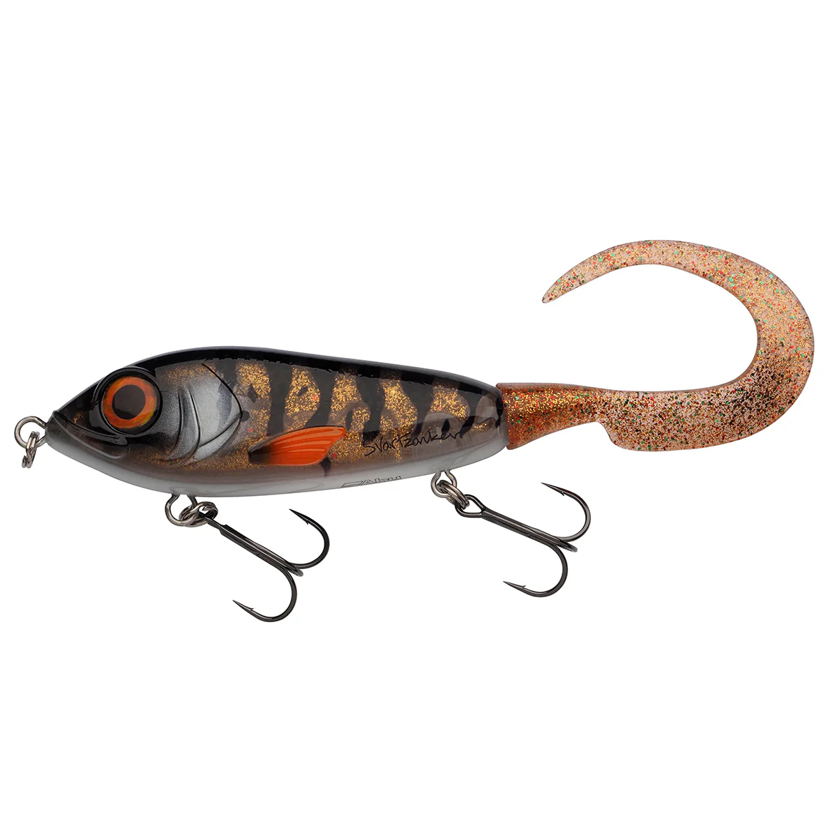 Abu Garcia | McMY Tail | 83g | 20cm - Image 4