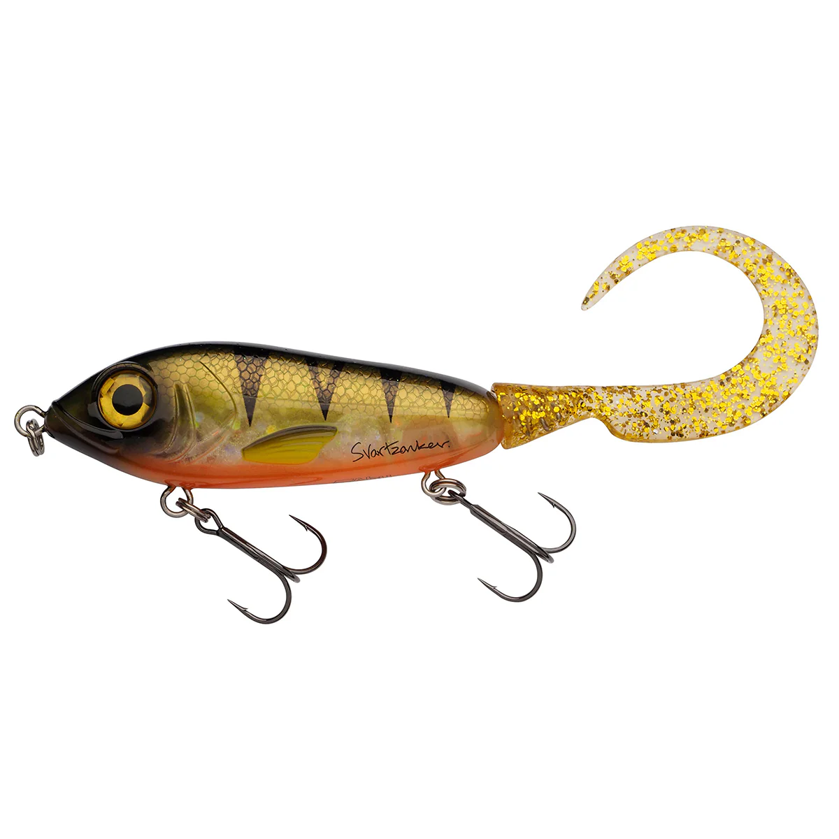 Abu Garcia | McMY Tail | 83g | 20cm - Image 6