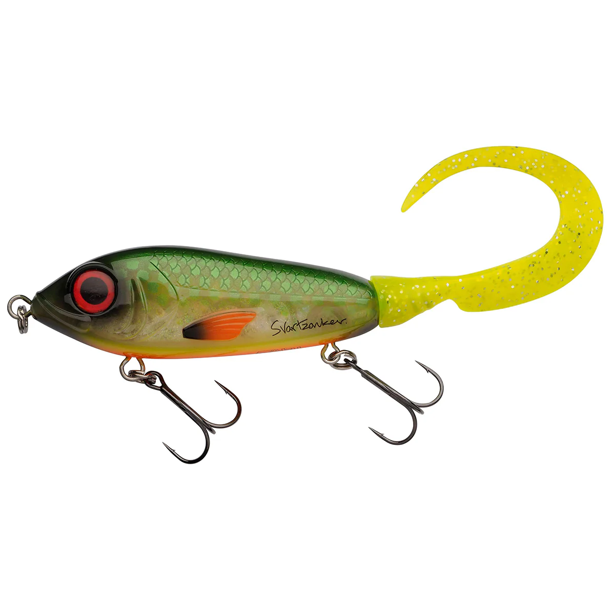 Abu Garcia | McMY Tail | 83g | 20cm - Image 7