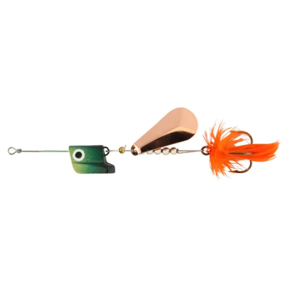 Abu Garcia | Mörrum Spinner | 18g