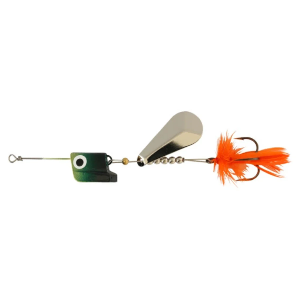 Abu Garcia | Mörrum Spinner | 18g - Image 2