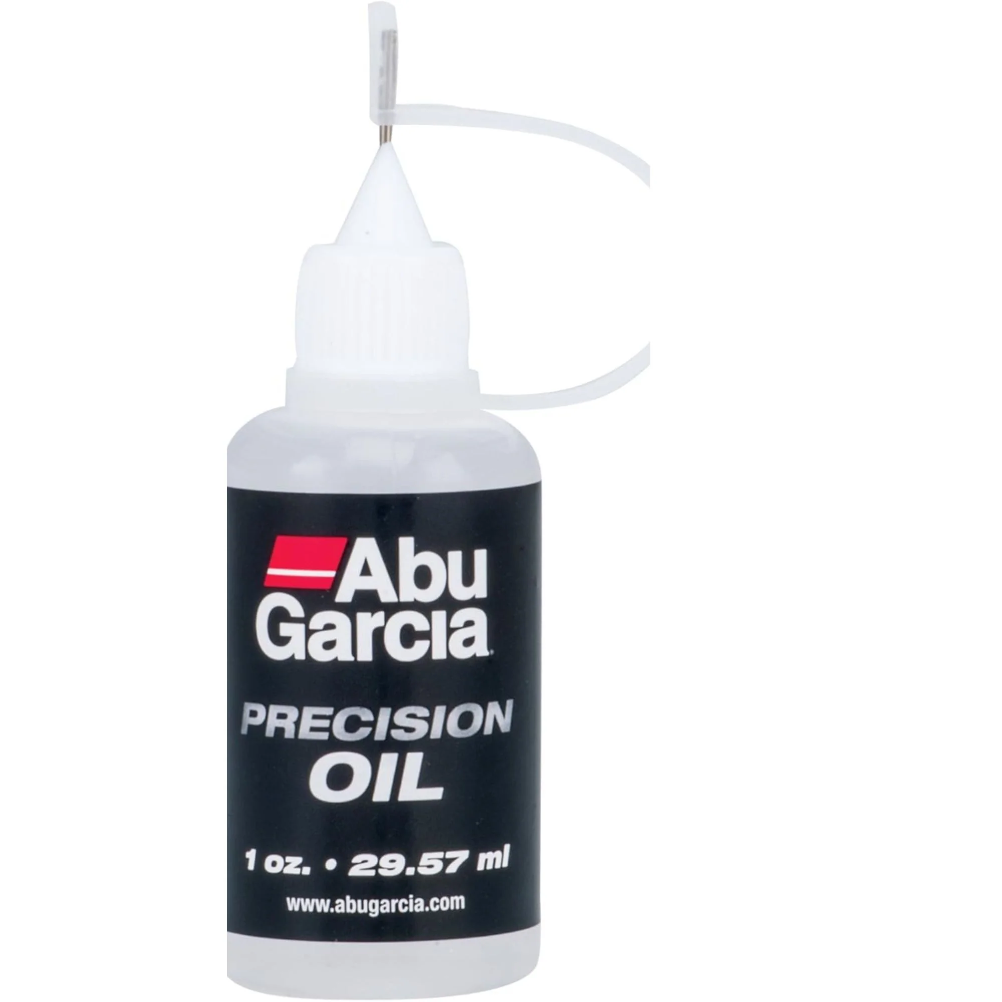 Abu Garcia | Precision Oil