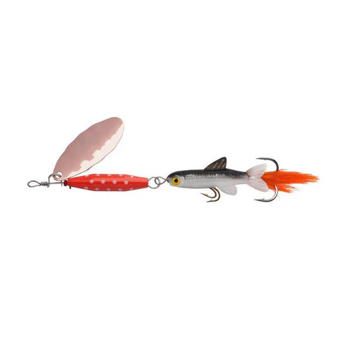 Abu Garcia | Reflex Fish | 12g - Image 3