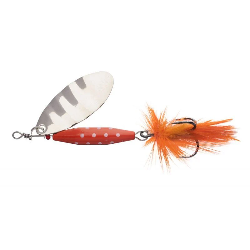 Abu Garcia | Reflex Red Spinner | 12g