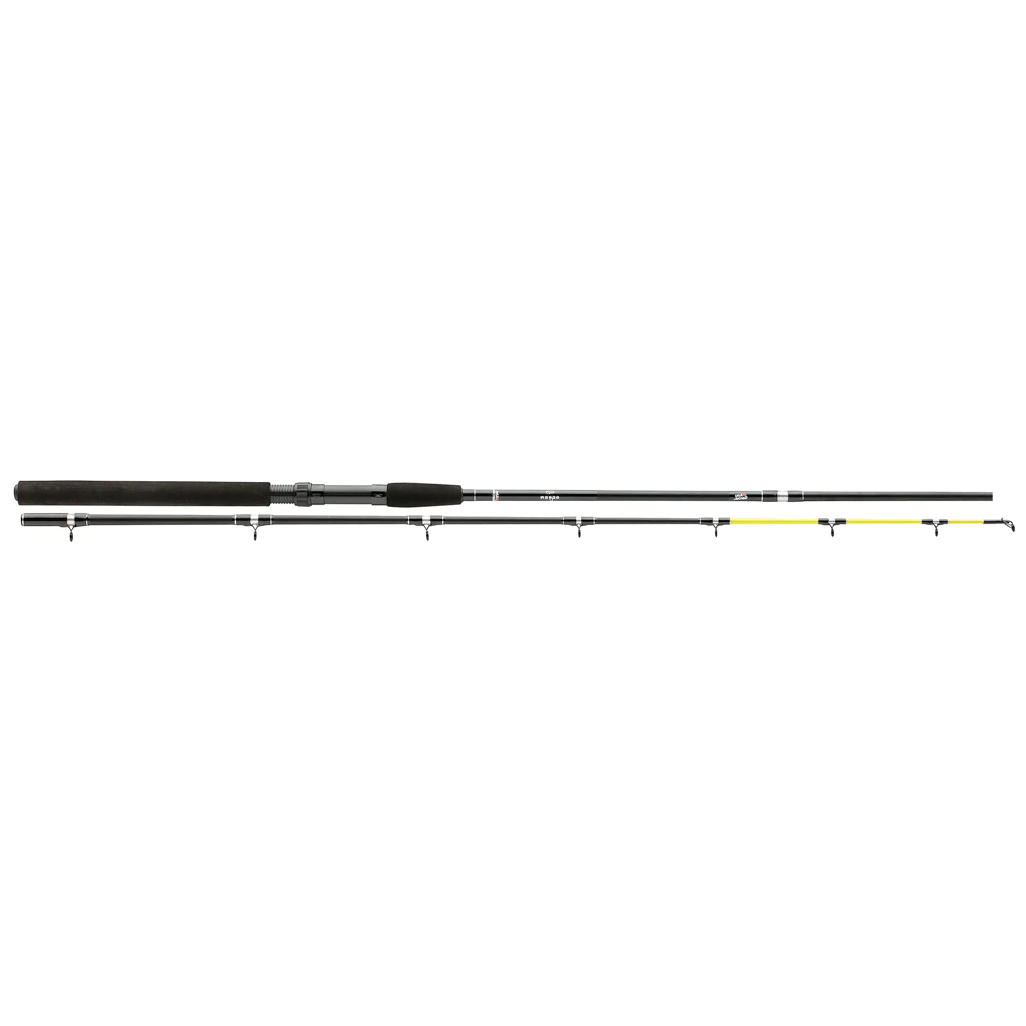 Abu Garcia | Seven Trolling Rod | 7'