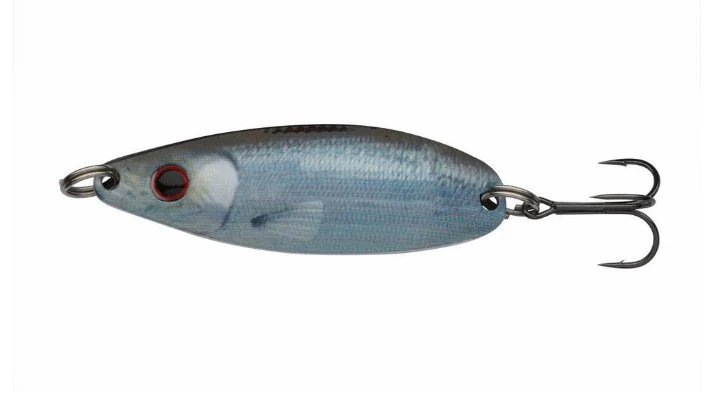 Abu Garcia | Shaky Spoon Spinner | 30g - Image 10