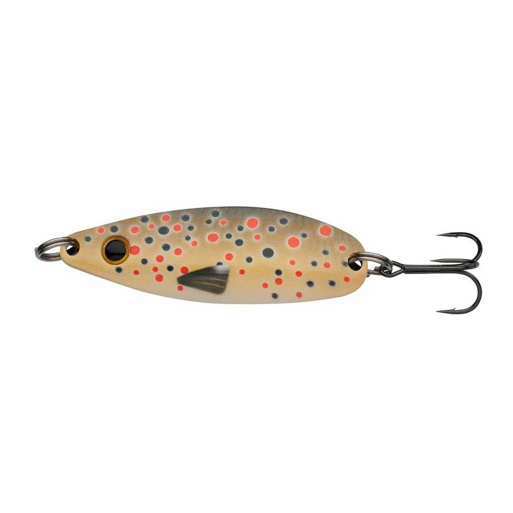 Abu Garcia | Shaky Spoon Spinner | 30g - Image 3