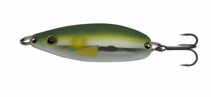 Abu Garcia | Shaky Spoon Spinner | 30g - Image 6