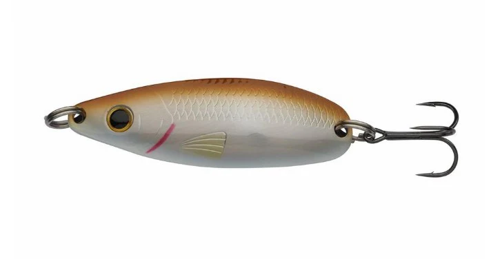 Abu Garcia | Shaky Spoon Spinner | 30g - Image 7