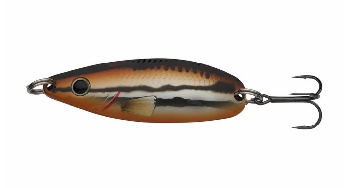 Abu Garcia | Shaky Spoon Spinner | 30g - Image 8