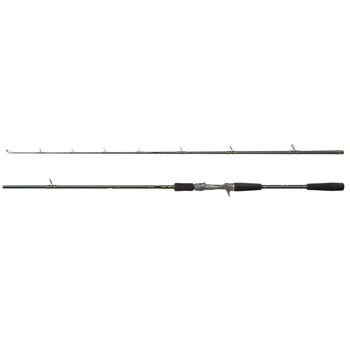Abu Garcia | Svartzonker Fishing Rod | Heavy Lure | 8'3 | 50-220g