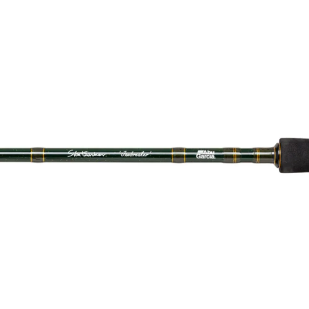 Abu Garcia | Svartzonker Fishing Rod | Heavy Lure | 8'3 | 50-220g - Image 2