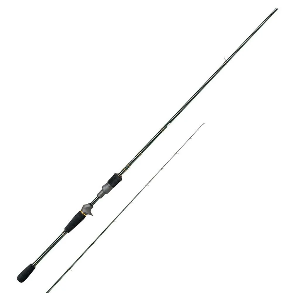 Abu Garcia | Svartzonker Fishing Rod | Heavy Lure | 8'3 | 50-220g - Image 4