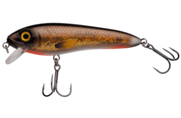 Abu Garcia | Svartzonker McCelly | 14cm | 64g - Image 3