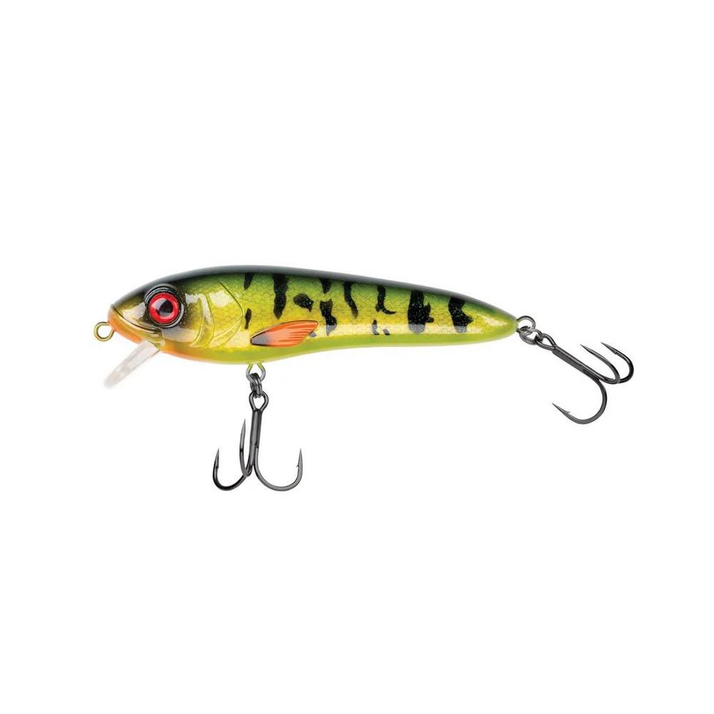 Abu Garcia | Svartzonker McCelly | 14cm | 64g - Image 6