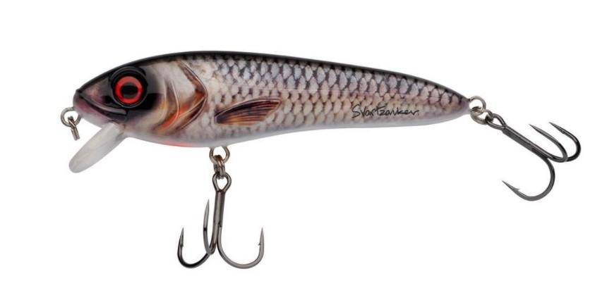 Abu Garcia | Svartzonker McCelly | 17cm | 90g - Image 3
