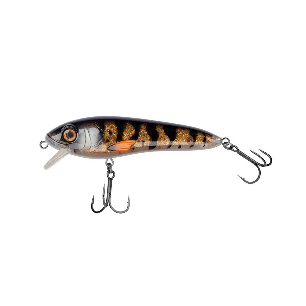 Abu Garcia | Svartzonker McCelly | 17cm | 90g - Image 5