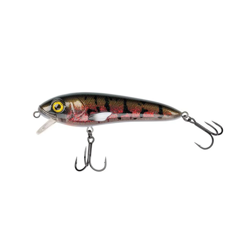 Abu Garcia | Svartzonker McCelly | 17cm | 90g - Image 6
