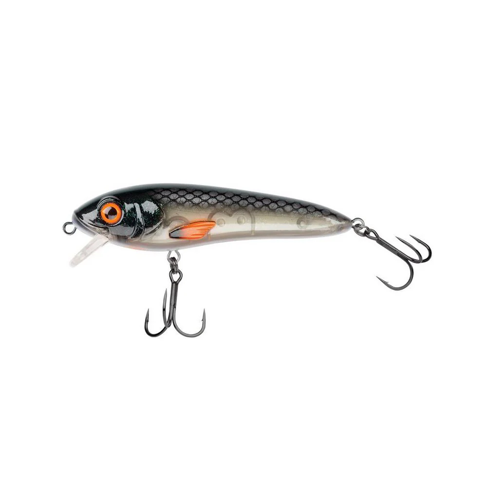 Abu Garcia | Svartzonker McCelly | 17cm | 90g - Image 7