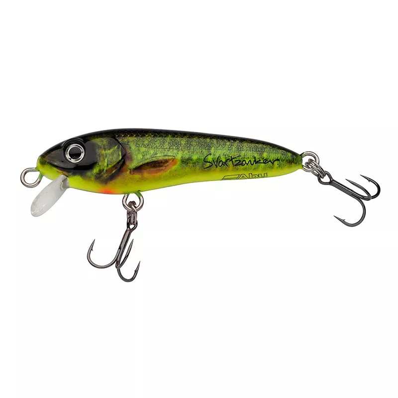 Abu Garcia | Svartzonker McCelly | 7cm | 9g - Image 10