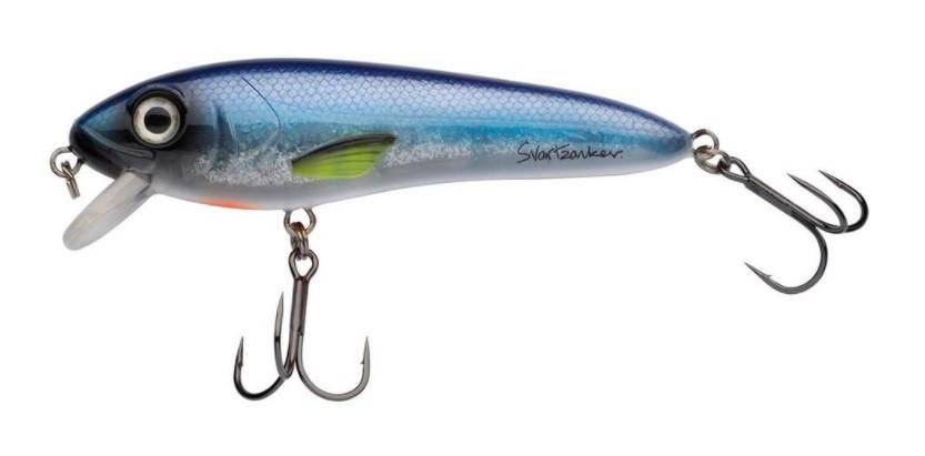 Abu Garcia | Svartzonker McCelly | 7cm | 9g - Image 3