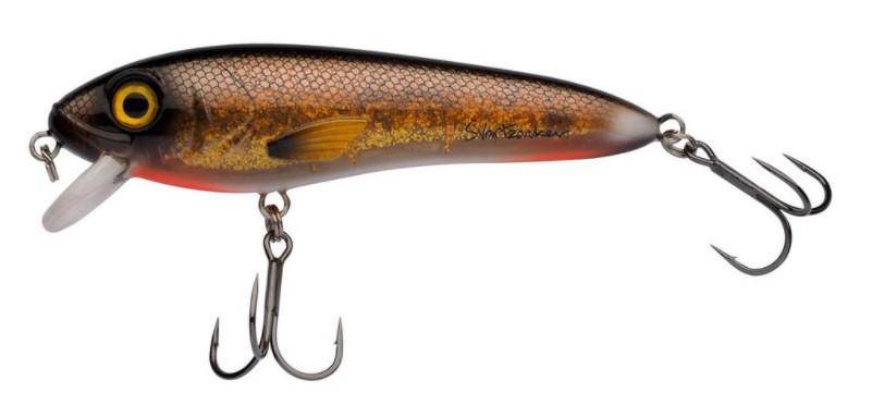 Abu Garcia | Svartzonker McCelly | 7cm | 9g - Image 4