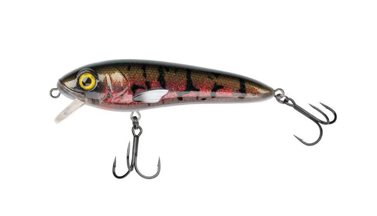 Abu Garcia | Svartzonker McCelly | 7cm | 9g - Image 8