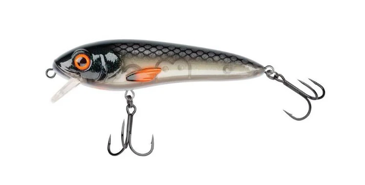 Abu Garcia | Svartzonker McCelly | 7cm | 9g - Image 9