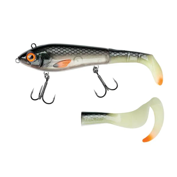 Abu Garcia | Svartzonker McHybrid | 20cm | 100g