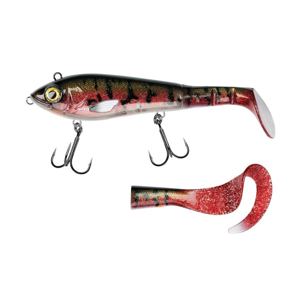 Abu Garcia | Svartzonker McHybrid | 20cm | 100g - Image 2