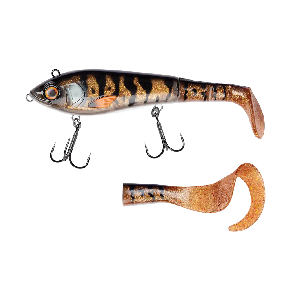 Abu Garcia | Svartzonker McHybrid | 20cm | 100g - Image 3