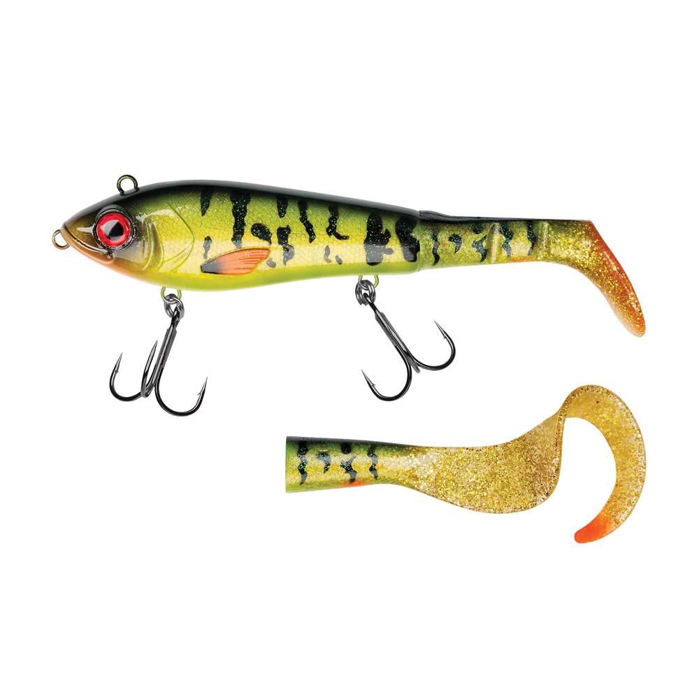 Abu Garcia | Svartzonker McHybrid | 20cm | 100g - Image 4