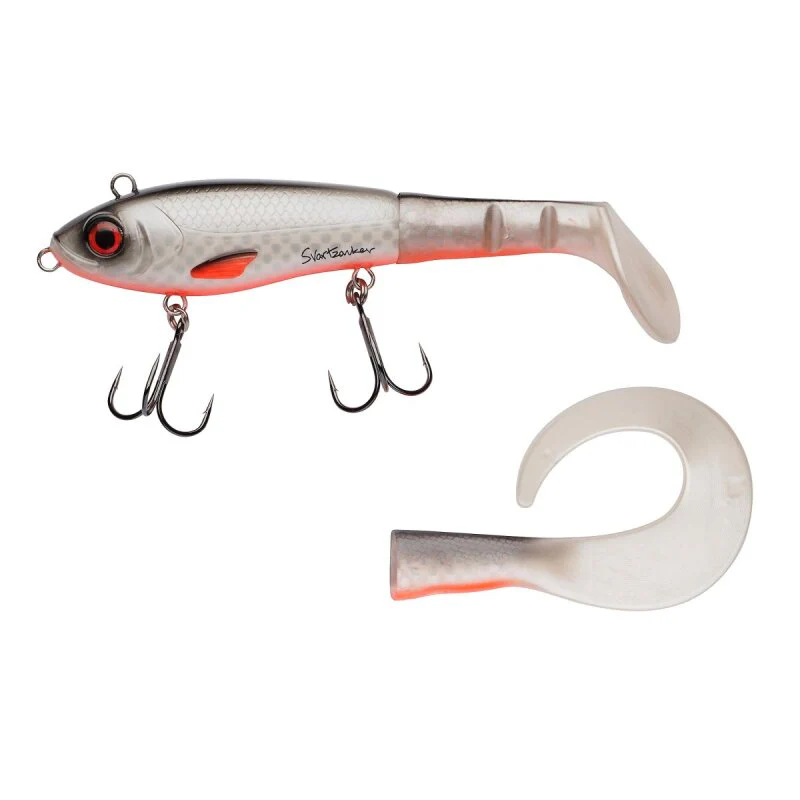 Abu Garcia | Svartzonker McHybrid | 20cm | 100g - Image 5