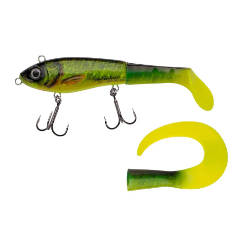 Abu Garcia | Svartzonker McHybrid | 20cm | 100g - Image 7