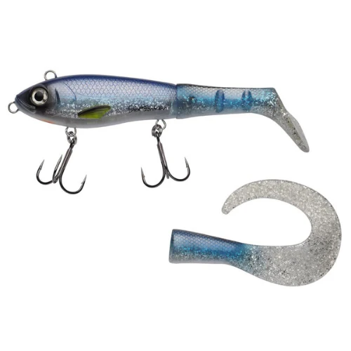 Abu Garcia | Svartzonker McHybrid | 20cm | 100g - Image 8