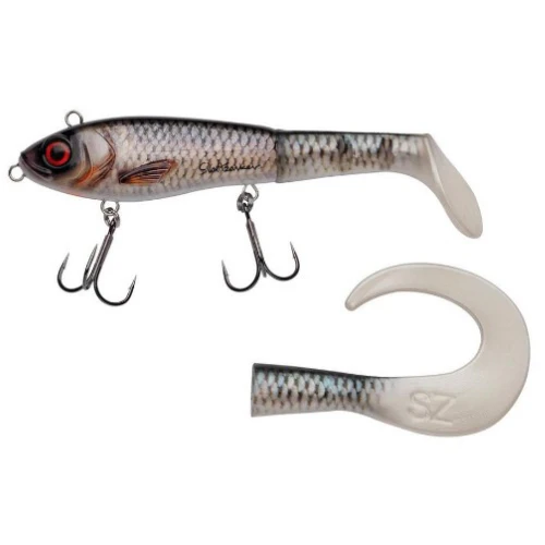 Abu Garcia | Svartzonker McHybrid | 20cm | 100g - Image 9