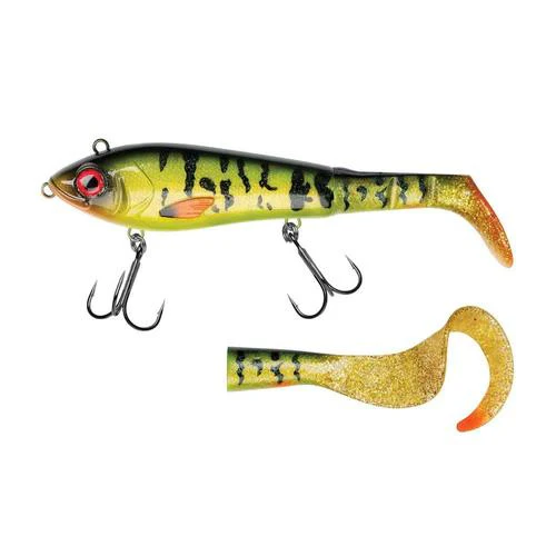 Abu Garcia | Svartzonker McHybrid Lure | 74g | 16.5cm - Image 10