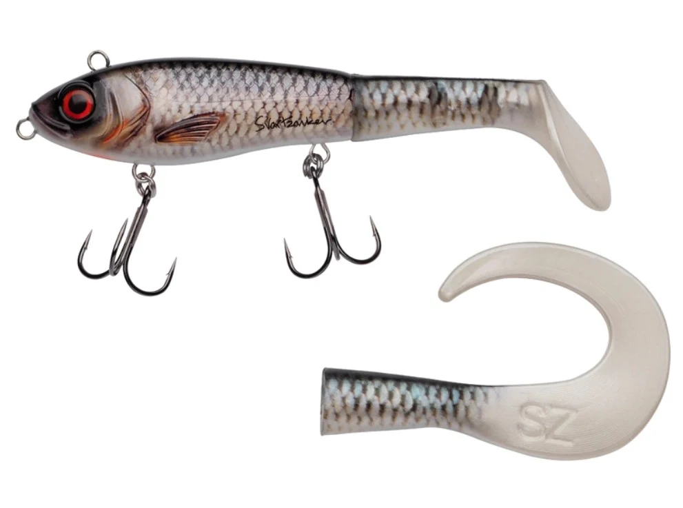 Abu Garcia | Svartzonker McHybrid Lure | 74g | 16.5cm - Image 5
