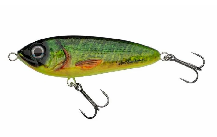 Abu Garcia | Svartzonker McTracer Bait | 125mm | 69g - Image 3