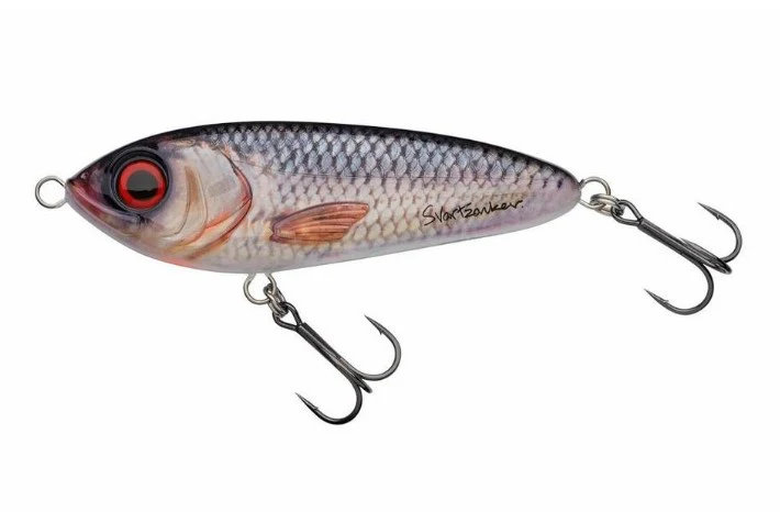 Abu Garcia | Svartzonker McTracer Bait | 125mm | 69g - Image 4