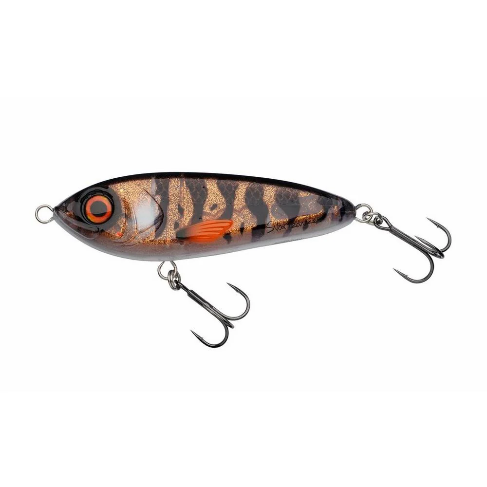 Abu Garcia | Svartzonker McTracer Bait | 125mm | 69g - Image 5